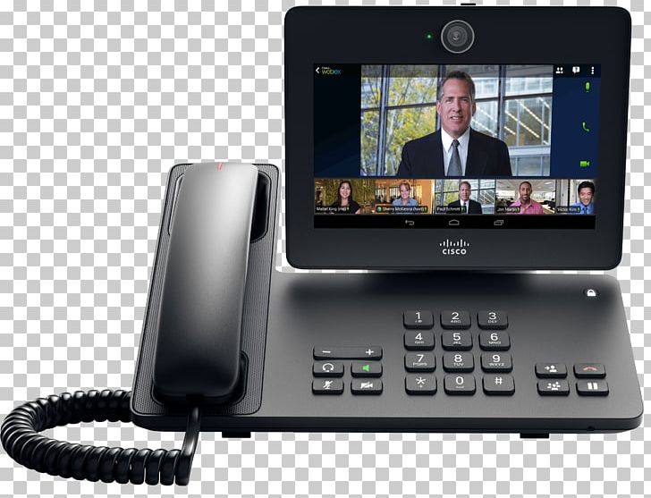 Cisco DX650 Cisco Systems VoIP Phone Telephone Internet PNG, Clipart, Cisco, Cisco Systems, Cisco Telepresence, Electronics, Gadget Free PNG Download