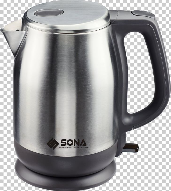 Electric Kettle Mug Cordless Stainless Steel PNG, Clipart, Coffee Percolator, Cordless, Electricity, Electric Kettle, Electrolux Free PNG Download