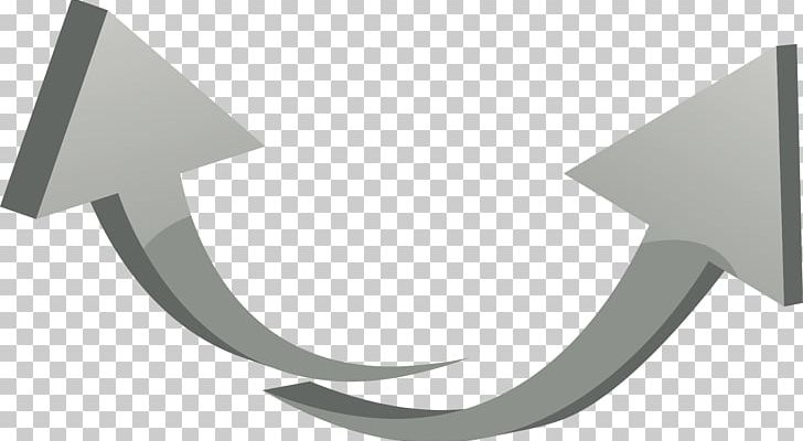 Gray Curved Arrows PNG, Clipart, 3d Computer Graphics, Angle, Arrow, Arrows, Brand Free PNG Download
