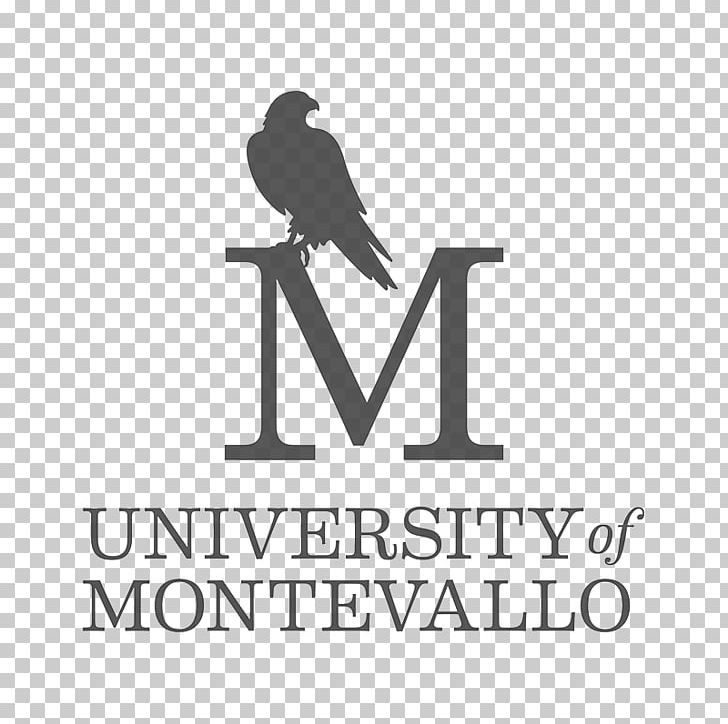 University Of Montevallo University Of Gothenburg Logo Brand Beak PNG, Clipart, Beak, Bird, Black And White, Brand, College Free PNG Download