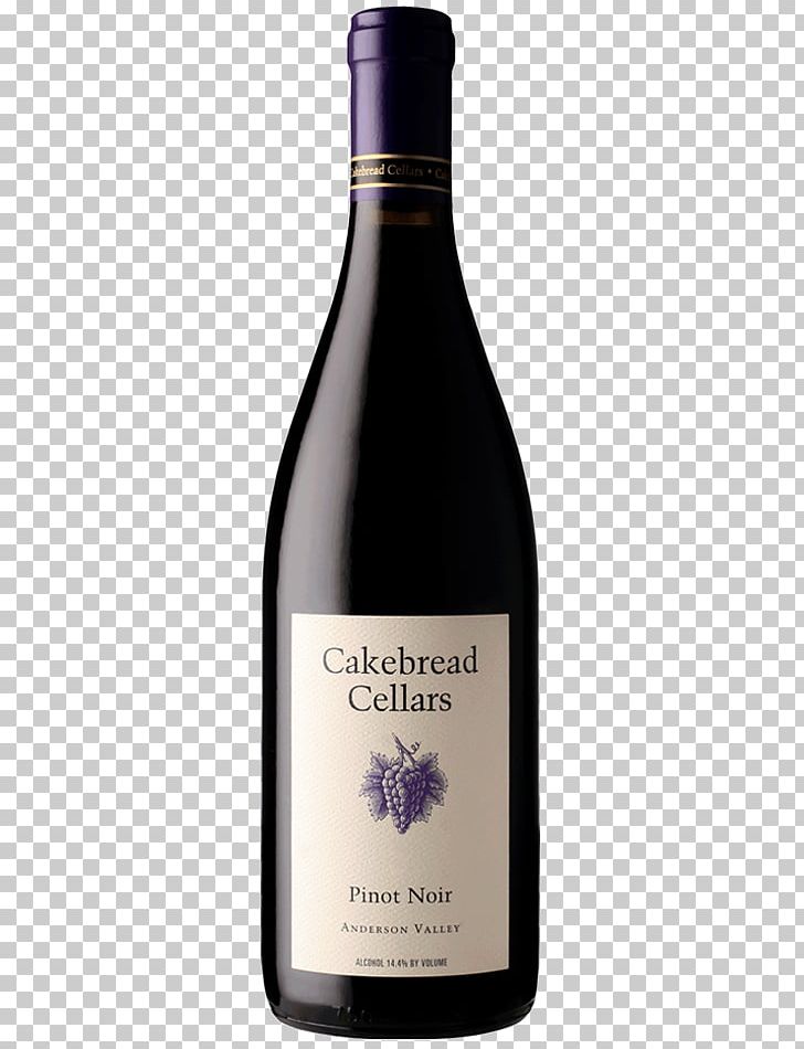 Cakebread Cellars Pinot Noir Red Wine Cabernet Sauvignon PNG, Clipart, Alcoholic Beverage, Bottle, Cabernet Sauvignon, Chardonnay, Common Grape Vine Free PNG Download