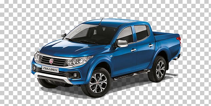 Fiat Fullback Pickup Truck Fiat Automobiles Car PNG, Clipart, Automotive Design, Automotive Exterior, Brand, Bumper, Car Free PNG Download