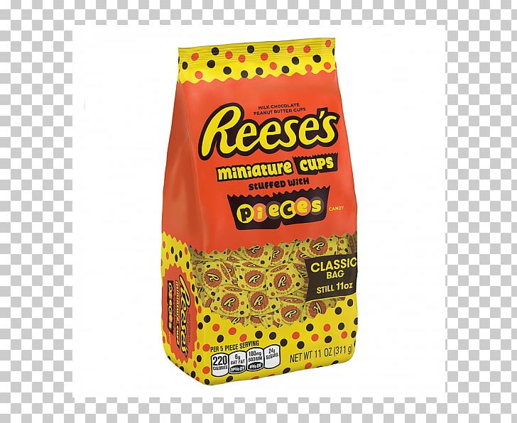 Reese's Peanut Butter Cups Reese's Pieces Butterfinger White Chocolate PNG, Clipart,  Free PNG Download