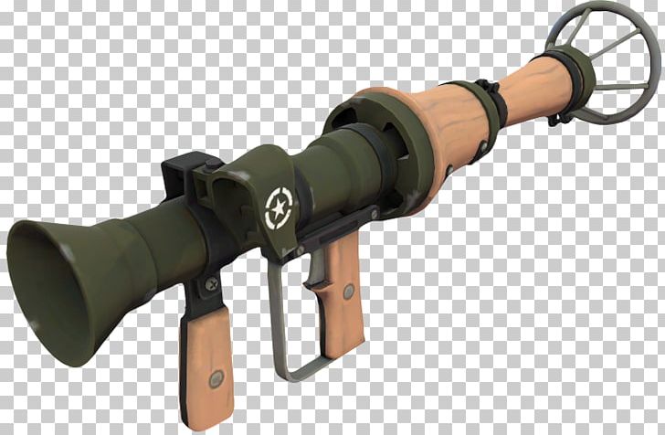 Team Fortress 2 Rocket Launcher Rocket Jumping Weapon Grenade Launcher PNG, Clipart, Airsoft, Character Class, Critical Hit, Cylinder, Firearm Free PNG Download