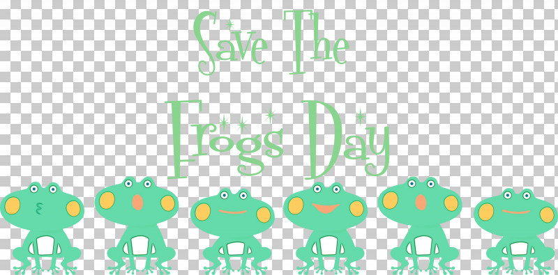 Frogs Logo Cartoon Meter Green PNG, Clipart, Cartoon, Frogs, Green, Logo, Meter Free PNG Download