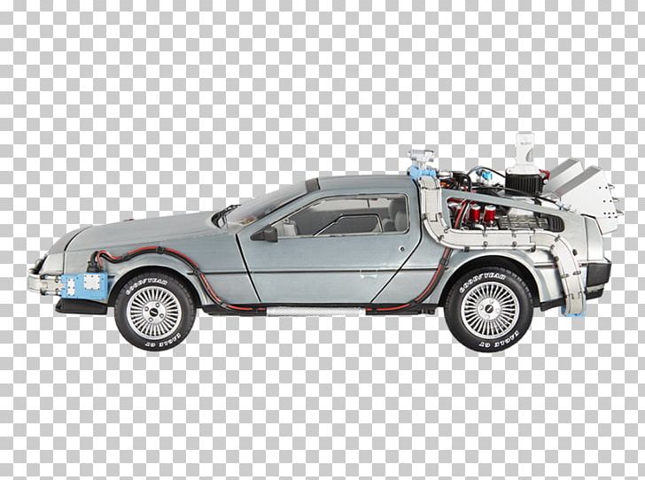 DeLorean DMC-12 Car DeLorean Time Machine Back To The Future DeLorean Motor Company PNG, Clipart, Automotive Design, Automotive Exterior, Back To The Future Part Ii, Brand, Car Free PNG Download