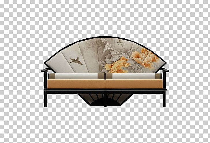 Furniture Couch Living Room Designer PNG, Clipart, Angle, Art, Basement, Chinese, Chinese Border Free PNG Download
