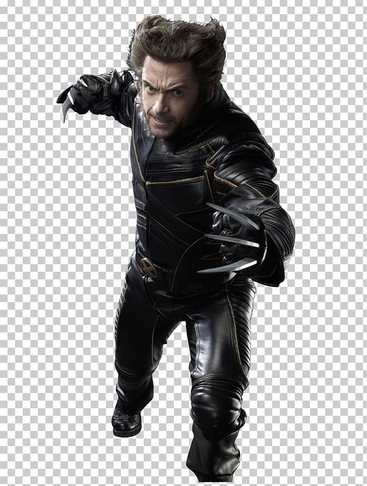 Hugh Jackman Wolverine Professor X Pyro Jean Grey PNG, Clipart, Celebrities, Hugh Jackman, Jacket, Jean Grey, Leather Free PNG Download