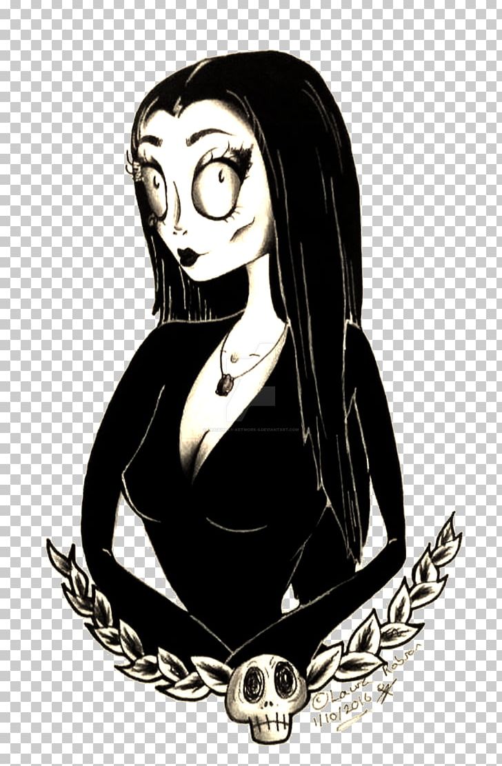 download the addams family 2 cartoon