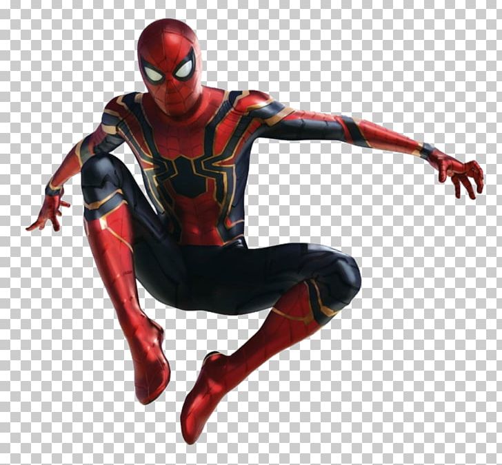 Spider-Man Iron Man Hulk Iron Spider Marvel Cinematic Universe PNG, Clipart,  Free PNG Download