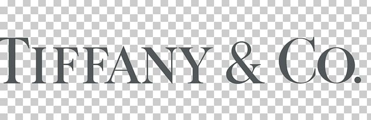 Brand Logo Tiffany & Co. Product Design PNG, Clipart, Angle, Area, Black And White, Blue, Brand Free PNG Download