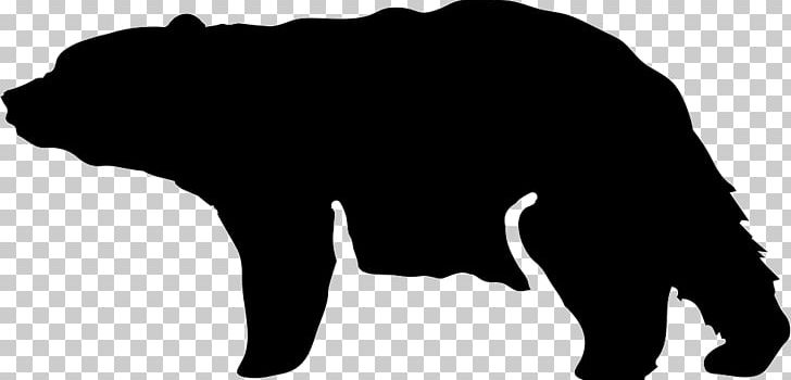 Canidae Bear Dog Snout PNG, Clipart, Animal, Animals, Bear, Bear Icon, Black Free PNG Download