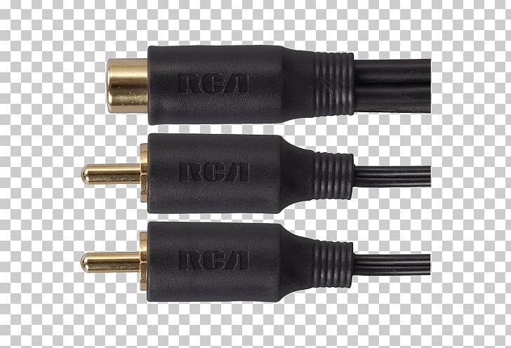Coaxial Cable RCA Connector Electrical Connector Cable Television PNG, Clipart, Audio Signal, Cable, Cable Television, Coaxial, Coaxial Cable Free PNG Download