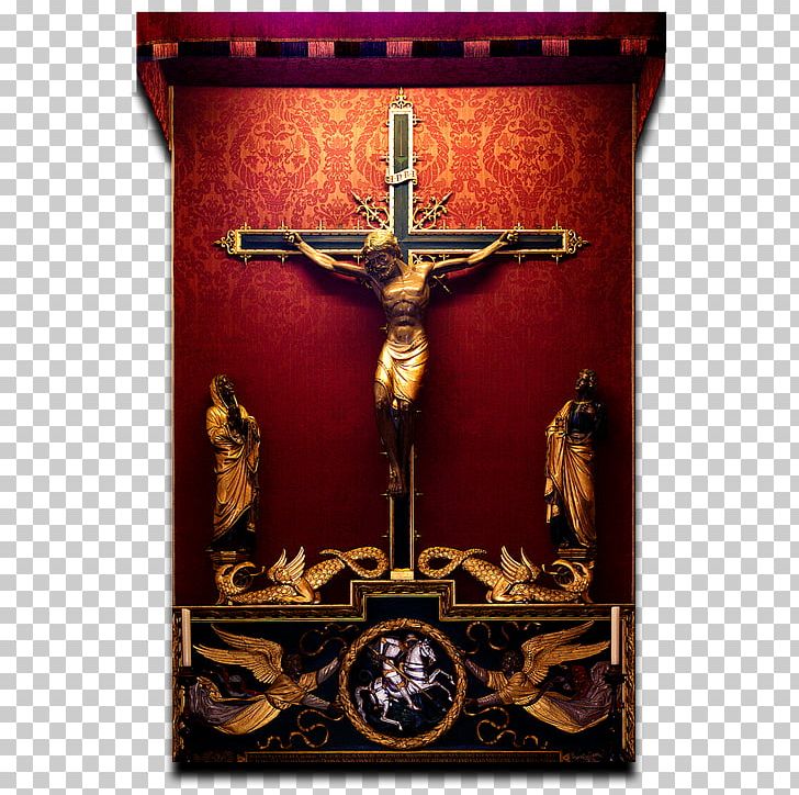 Crucifix All Saints' Church PNG, Clipart, Altar In The Catholic Church, Anglocatholicism, Artifact, Baroque, Catholic Church Free PNG Download