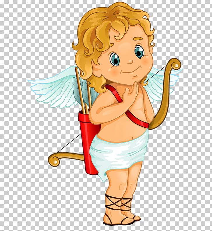 Cupid Cherub PNG, Clipart, Angel, Arm, Cartoon, Child, Cupid Free PNG Download