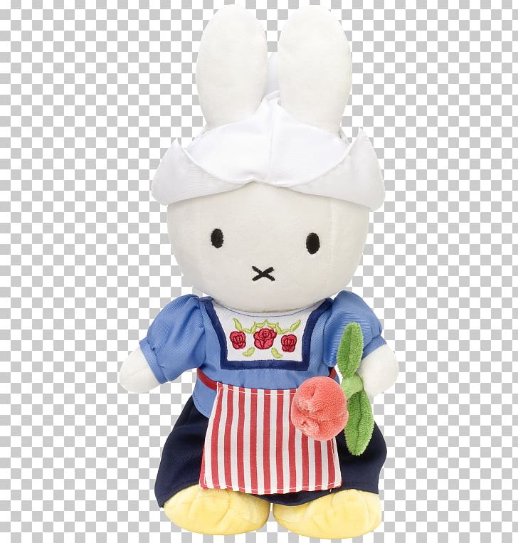 Miffy Stuffed Animals & Cuddly Toys Ty Inc. Plush Teddy Bear PNG, Clipart, Baby Toys, Cartoon, Child, Doll, Dress Free PNG Download