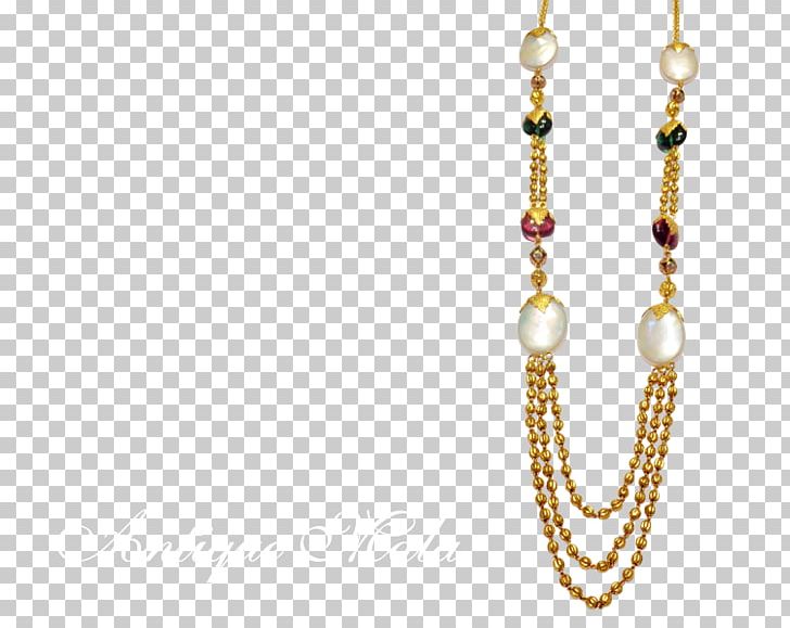 Pearl Body Jewellery Necklace PNG, Clipart, Body Jewellery, Body Jewelry, Chain, Fashion Accessory, Gemstone Free PNG Download