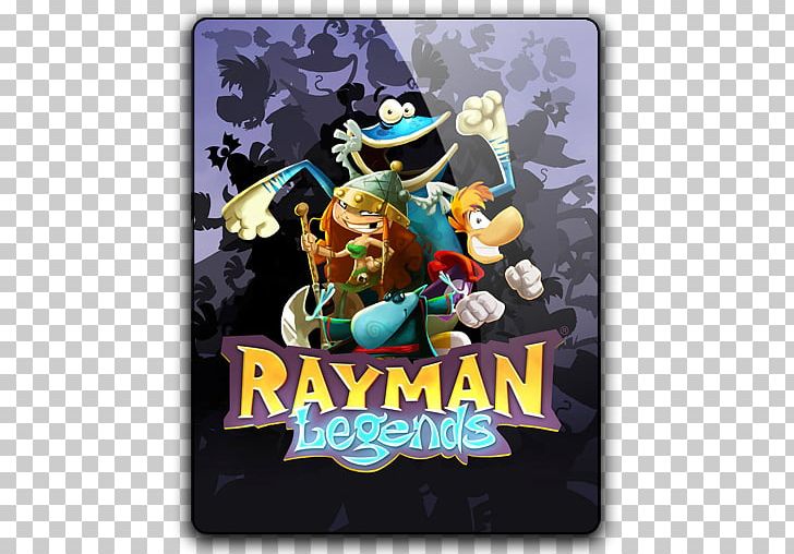 rayman legends 2