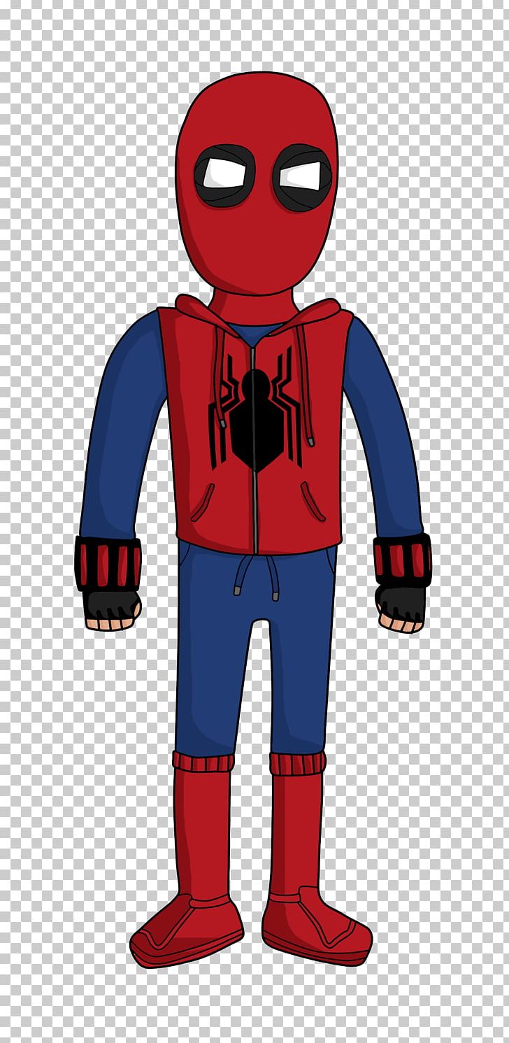 Spider-Man Suit Costume PNG, Clipart, Art, Cartoon, Comics, Costume, Drawing Free PNG Download