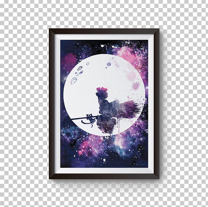 Studio Ghibli Watercolor Painting Animation Art Drawing PNG, Clipart, Animation, Anime, Art, Cartoon, Drawing Free PNG Download