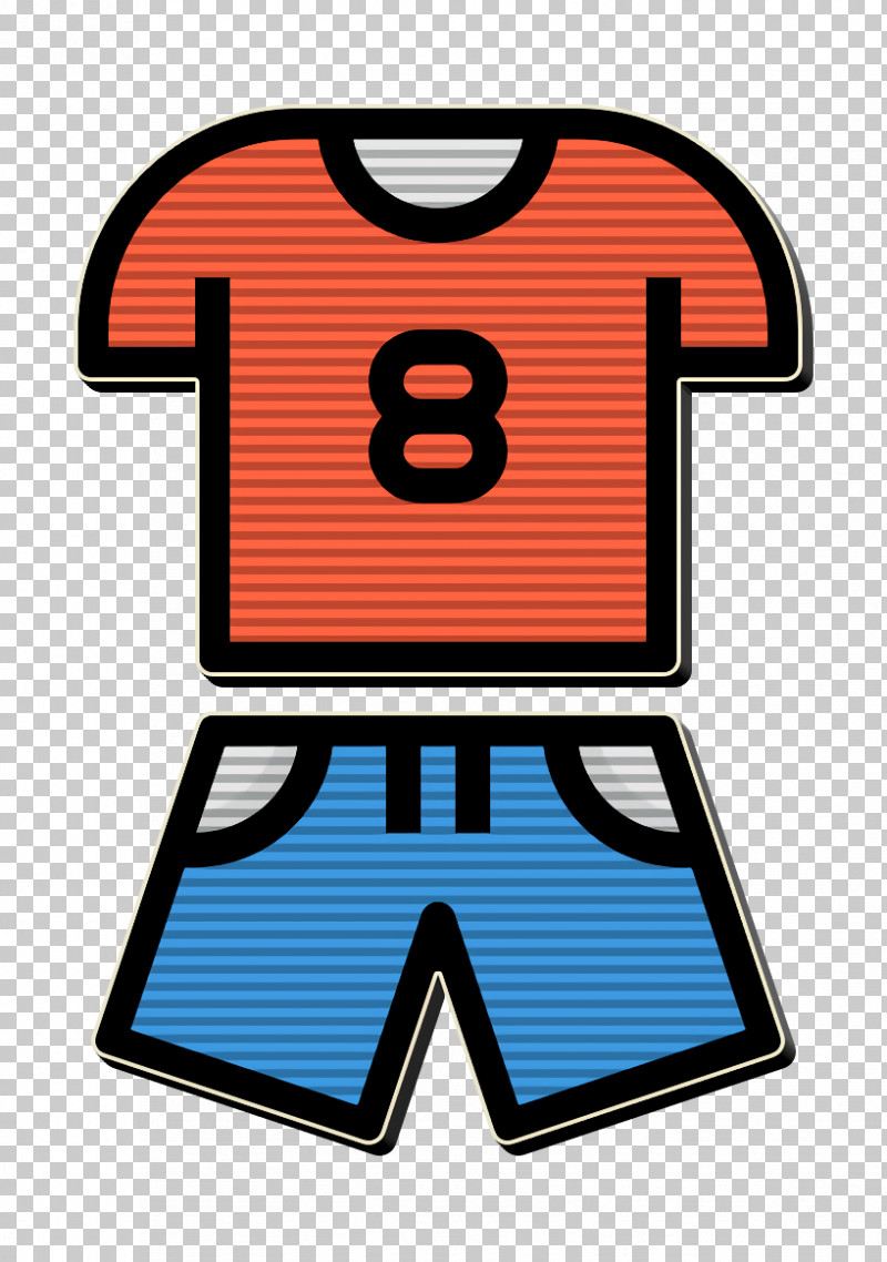 Clothes Icon Sport Icon Wear Icon PNG, Clipart, Clothes Icon, Football Fan Accessory, Jersey, Sleeve, Sport Icon Free PNG Download
