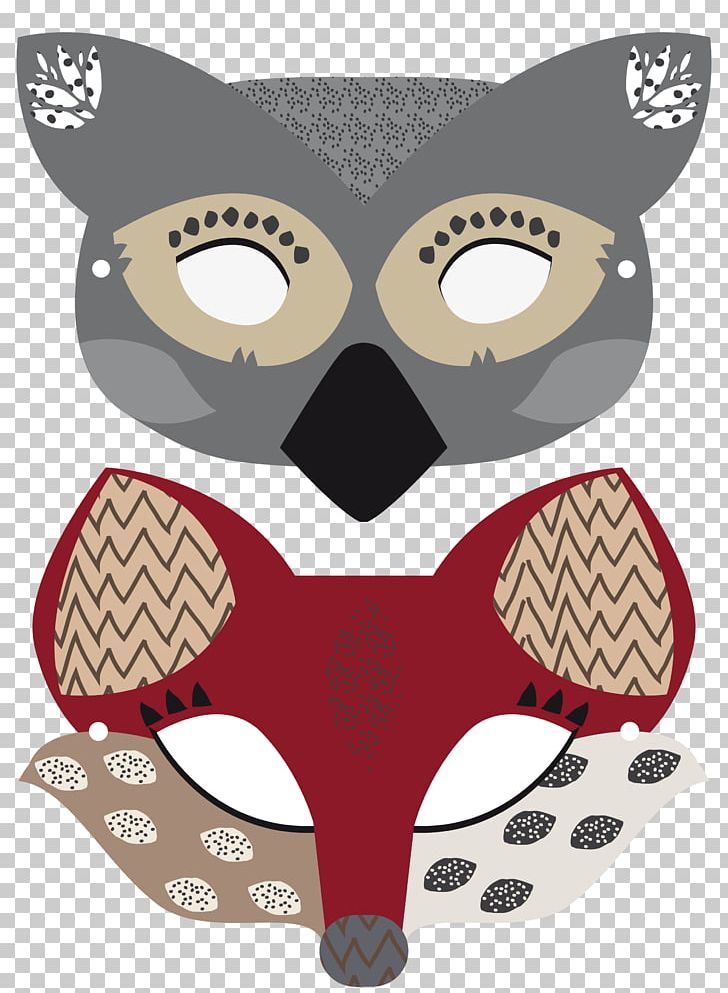Animal Mask Carnival Dog Costume PNG, Clipart, Animal, Animal Track, Art, Bear, Carnival Free PNG Download
