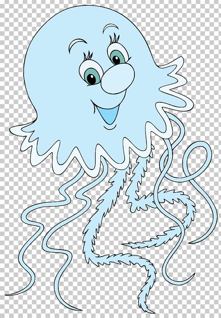 Blue Jellyfish PNG, Clipart, Animal, Animal Figure, Area, Art, Artwork Free PNG Download
