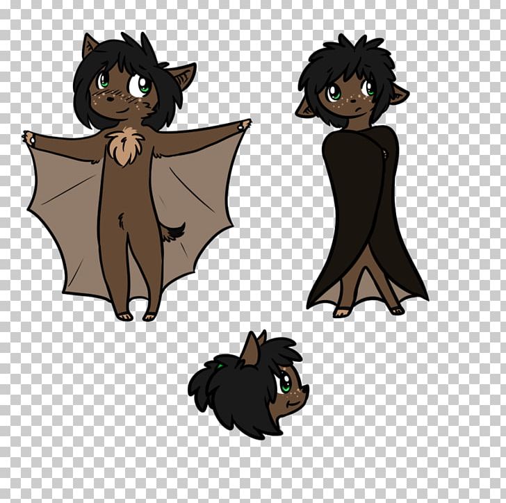 Cat Bat Canidae Dog PNG, Clipart, Animals, Bat, Canidae, Carnivoran, Cartoon Free PNG Download