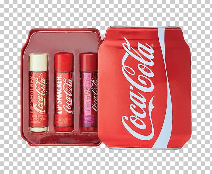 Coca-Cola Lip Smacker PNG, Clipart, Aluminium, Aluminum Can, Carbonated Soft Drinks, Coca, Cocacola Free PNG Download
