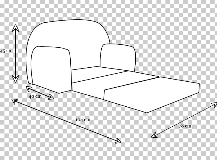Couch Tuffet Fauteuil Office & Desk Chairs PNG, Clipart, Angle, Area, Automotive Design, Bean Bag Chair, Bed Free PNG Download