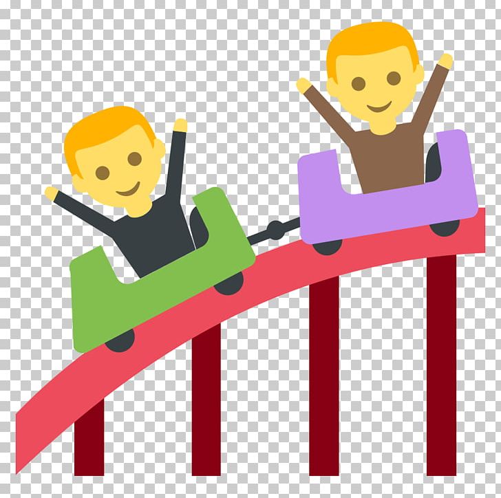 Emoji Roller Coaster Mirabilandia Nigloland Erlebnispark Tripsdrill PNG, Clipart, Amusement Park, Area, Brand, Cartoon, Coaster Free PNG Download