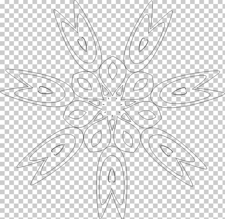 /m/02csf Line Art Graphics Petal Drawing PNG, Clipart, Angle, Artwork, Black And White, Circle, Drawing Free PNG Download