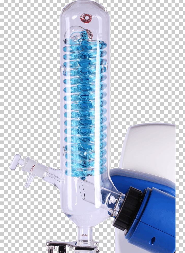 Rotary Evaporator Laboratory Flasks Laboratory Glassware PNG, Clipart, Coil, Condensation, Condenser, Evaporation, Evaporator Free PNG Download