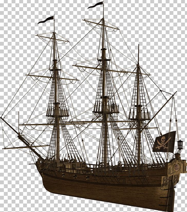Sailing Ship Piracy PNG, Clipart, Baltimore Clipper, Brig, Caravel, Carrack, Deviantart Free PNG Download