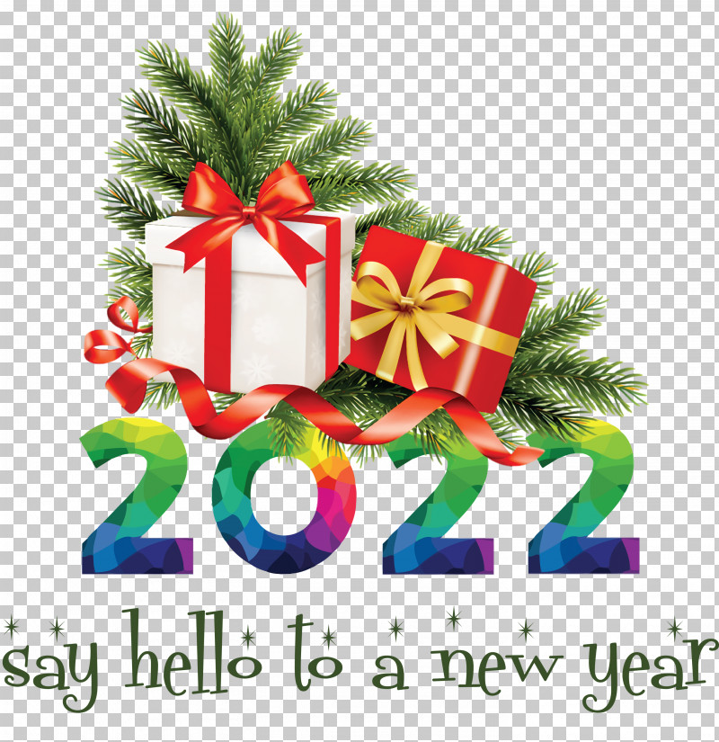 2022 Happy New Year 2022 New Year 2022 PNG, Clipart, Abstract Art, Cartoon, Christmas Day, Christmas Gift, Gift Free PNG Download