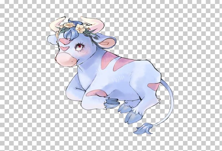 Cattle Neopets Dog Horse PNG, Clipart, Animals, Art, Carnivoran, Cartoon, Cat Free PNG Download