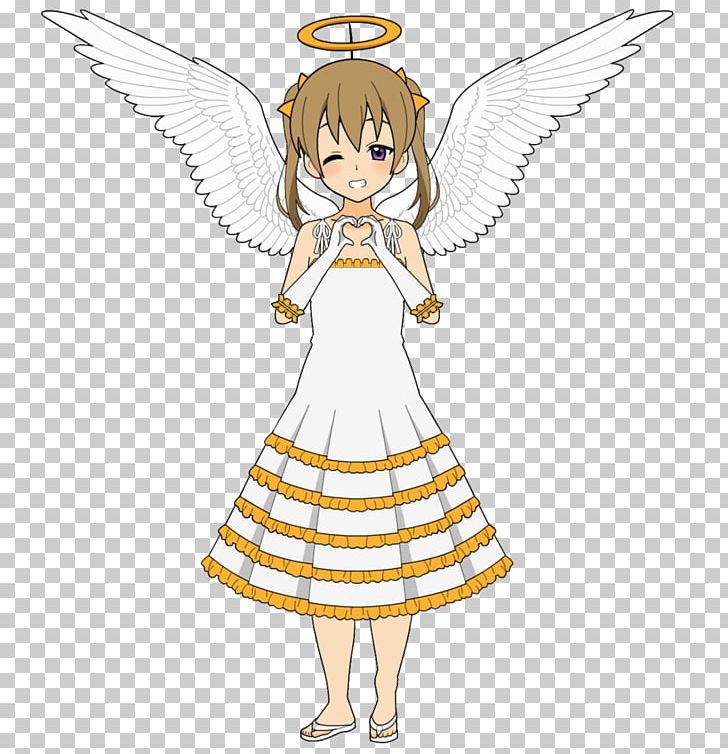 Clothing Costume Design PNG, Clipart, Angel, Anime, Cartoon, Clothing, Costume Free PNG Download