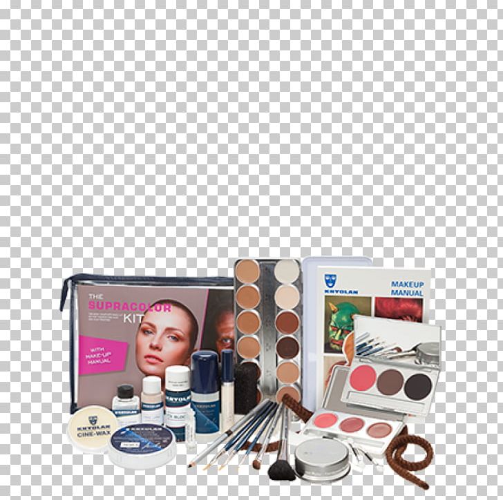 Cosmetics Kryolan Eye Shadow Make-up Artist Makeup Brush PNG, Clipart, Brush, Color, Concealer, Cosmetics, Cream Free PNG Download