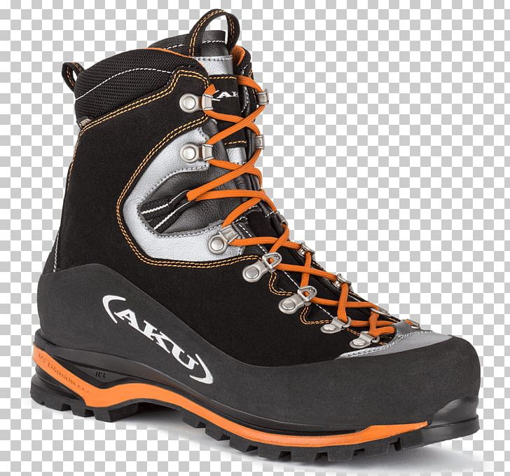 Hiking Boot Shoe Mountaineering Boot PNG, Clipart, Accessories, Backpacking, Black, Boot, Clothing Free PNG Download