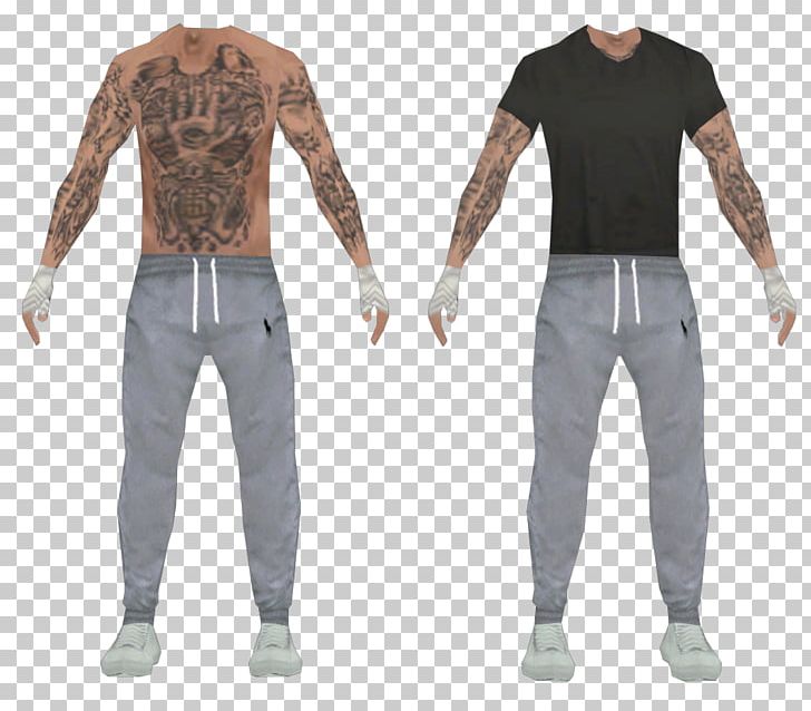 Jeans Muscle PNG, Clipart, Clothing, Jeans, Muscle, Outerwear, Sleeve Free PNG Download