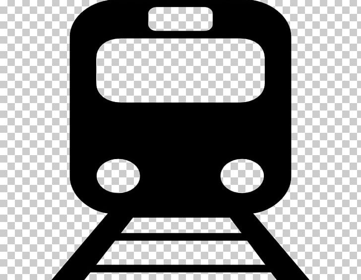 Rapid Transit Rail Transport Train Computer Icons PNG, Clipart, Black, Black And White, Commuter Station, Computer Icons, Download Free PNG Download