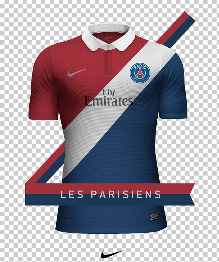 Paris Saint-Germain Football kit 21/22. on Behance