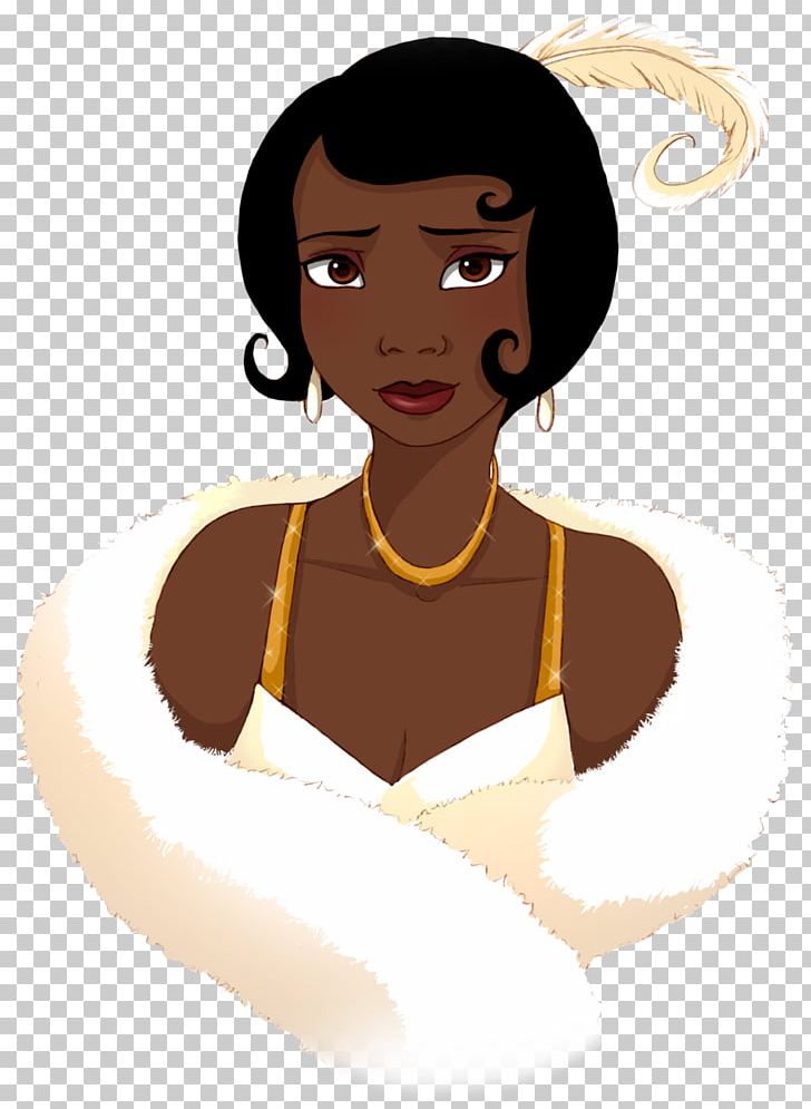 Tiana Ariel Elsa Princesas PNG, Clipart, Ariel, Arm, Art, Black Hair, Brown Hair Free PNG Download