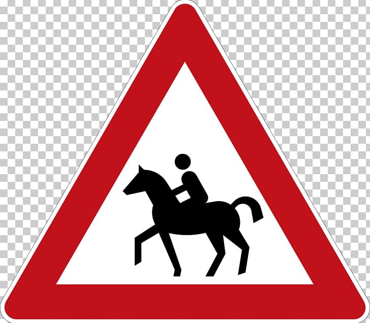 Traffic Sign Road Signs In Singapore Loose Chippings PNG, Clipart, Brand, Horse Like Mammal, Line, Logo, Loose Chippings Free PNG Download