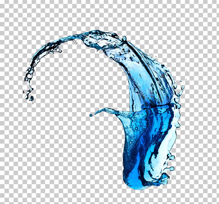 Water Ionic Liquid White Blue PNG, Clipart, 35mm Format, Blue, Camera, Creat, Design Free PNG Download