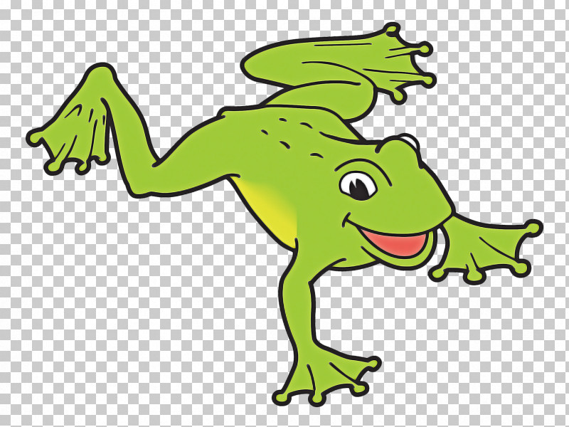 Green Cartoon Shrub Frog Tree Frog Hyla PNG, Clipart, Cartoon, Frog, Green, Hyla, Shrub Frog Free PNG Download