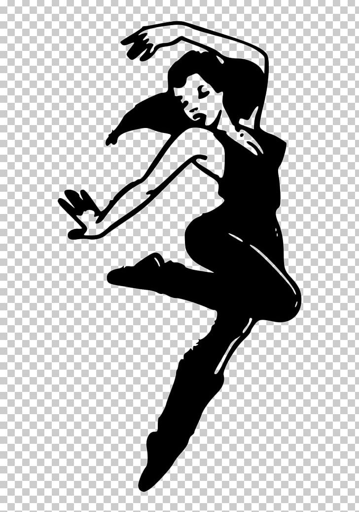 Ballet Dancer Jazz Dance PNG, Clipart, Art, Artwork, Ballet, Ballet Dancer, Black Free PNG Download