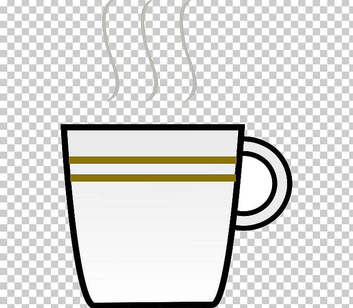 Coffee Cup Tea PNG, Clipart, Area, Black, Black And White, Coffee, Coffee Cup Free PNG Download