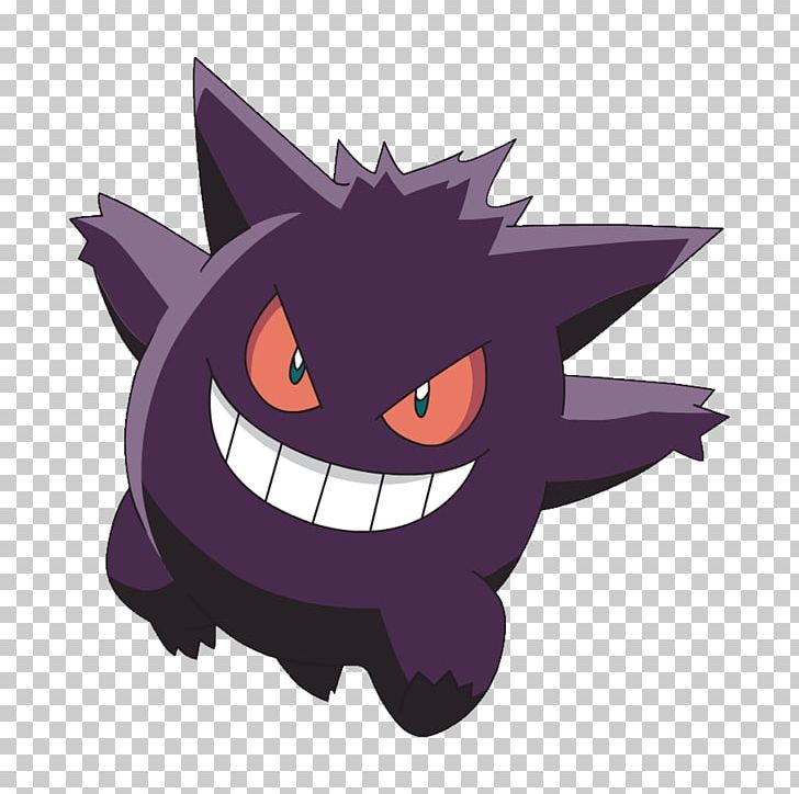 Pokémon GO Pokémon Red And Blue Pokémon X And Y Gengar Haunter PNG, Clipart, Cartoon, Character, Eevee, Fictional Character, Gaming Free PNG Download