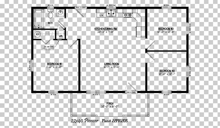 Quonset Hut House Plan Log Cabin Floor Plan Png Clipart